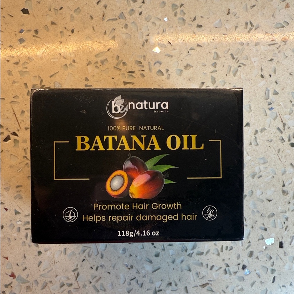 Natura Batana Oil for Hair Growth